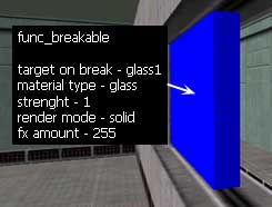  func_breakable,      {BLUE
